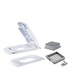 Modern House Basis reservkit 4 delar till grönsakshackare