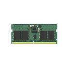 Kingston ValueRAM SO-DIMM DDR5 6400MHz 32GB CL52 non-ECC (KVR64V52BS8-32)