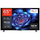 TCL 65P6K 65" Smart 4K UHD HDR LED TV