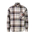 The Mountain Studio Field Light Flannel Shirt (Herr)