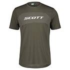 Scott Trail Flow Dri Short-Sleeve Shirt (Herr)