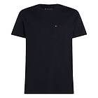 Tommy Hilfiger Essential Solid Pocket Tee (Herr)