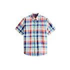 Tommy Hilfiger Linen Summer Madras RF Shirt (Herr)