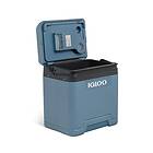 Igloo Thermoelectric Cool Box IE24L ACDC