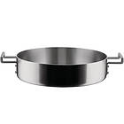 Alessi Convivio Låg Gryta 3,7L