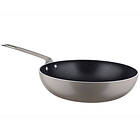 Alessi Tama Wok 28cm