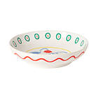 Costa Nova Summer Blizz Pastatallrik 23cm