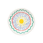 Costa Nova Summer Blizz Tallrik 16cm