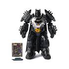Spin Master DC Comics Metal Force Batman 30cm
