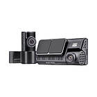 Road Angel Dash Cam Halo Ultima 4K Dual with GPS
