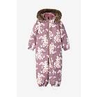name it mini Vinteroverall nmfSnow10 Suit Aop Lila
