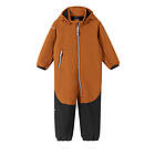Reima Kids' Softshell Overall Mjosa