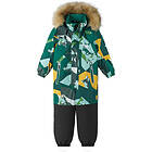 Reima Kids' tec Winter Overall Kipina