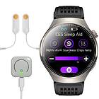 INF Smartklocka med EKG, Bluetooth-samtal och hälsoövervakning