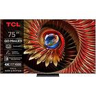 TCL C8K 75" 4K MINI-LED TV (2025)