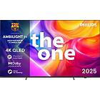 Philips The One PUS9000 75”  4K QLED (2025)
