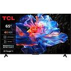 TCL P69K 65" 4K LED TV (2025)
