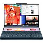 Lenovo Yoga Book 9i 2-i-1 83KJ0029MX 14" Core Ultra 7 255H 32GB RAM 1TB SSD