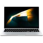 Samsung Galaxy Book4 NP750XGJ-KS1SE 15,6" i3-1315U 8GB RAM 256GB SSD