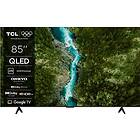 TCL QLED780K 85"  4K TV (2025)