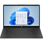 HP Laptop 14-ep0803no 14" Intel N100 4GB RAM 128GB UFS