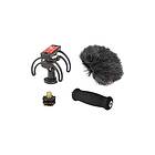 Rycote Audio Kit Tascam DR-07
