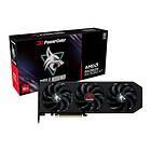 PowerColor Radeon RX 9060 XT Hellhound OC HDMI 3xDP 16GB