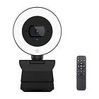 Dacota Platinum C401 Streamcam 4K