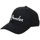 Fender Spaghetti Logo Hat