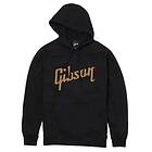 Gibson Logo Hoodie (Unisex)