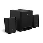 LD Systems Dave 18 G4X