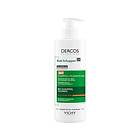 Vichy Dercos Anti-Dandruff 2in1 Dermatological Conditioning Shampoo 390ml