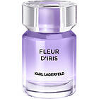 Karl Lagerfeld Fleur d'Iris edp 50ml