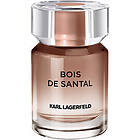 Karl Lagerfeld Bois De Santal edt 50ml