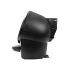 Whisker Litter Hopper with Bonnet