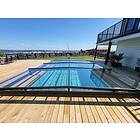 Fluidra Pooltak Ultra 4x10 m