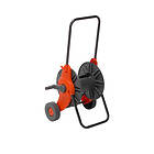 KGK Slangevogn Garden Pro 1/2" (uden slange) 35m.