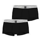 Björn Borg Original Boxer Shorts 2-pack (Dam)