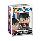 Funko Pop Animation: Demon Slayer- Genya