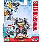 Transformers Classic Heroes Team Grimlock