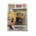 Funko Pop Animation: Boruto Boruto W/rasengan