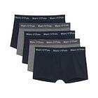 Marc O'Polo Boxer Trunk 5-pack