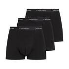 Calvin Klein Icon Cotton Relaxed Fit Trunks 3-pack