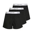 Calvin Klein Slim Boxers 3-pack