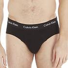 Calvin Klein Cotton Stretch Hip Brief 6-pack