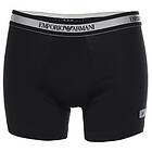 Emporio Armani Cotton Stretch Boxer Brief