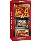 Danger Jones Diablo Red 118ml