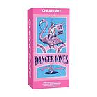 Danger Jones Cheap Date Light Pink 118ml