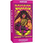 Danger Jones Hustler Pink 118ml