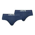 Levi's Base Brief 2-pack
